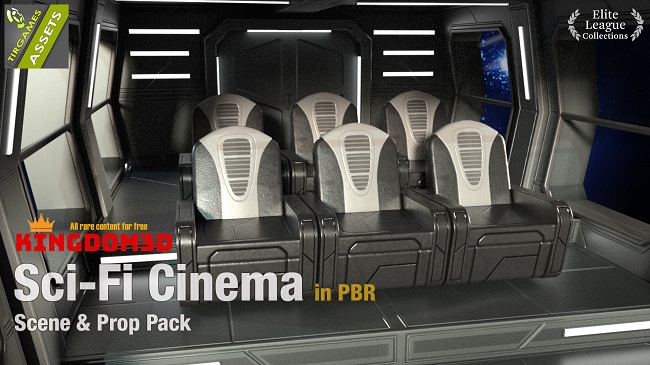 Sci-Fi Cinema