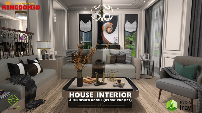HOUSE INTERIOR
