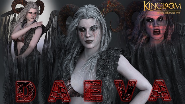 Daeva