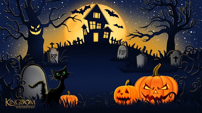 Halloween