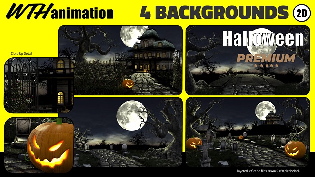 Halloween