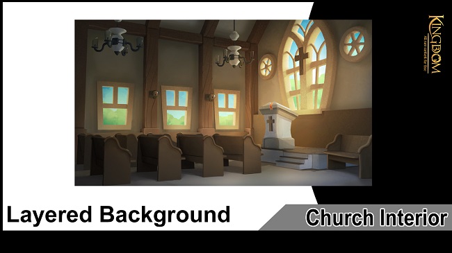 Church Interior