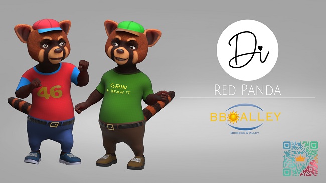 Red Panda