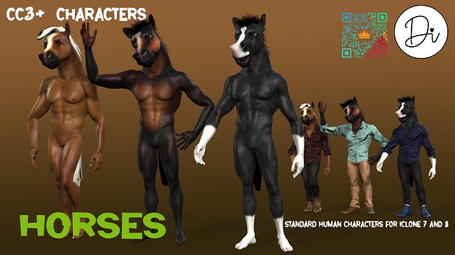 Horses