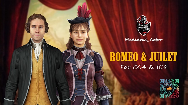 Romeo & Juliet
