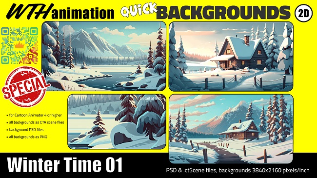 QB-Winter Time 01