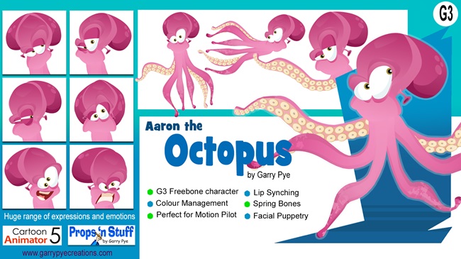 Octopus