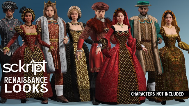 Renaissance Collection 