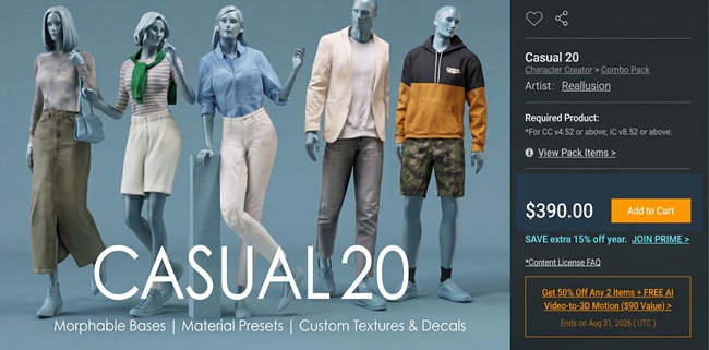 Smart Clothes _ Casual 20