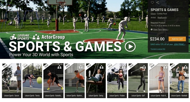Leisure Sports Series  (Bundle Of 10 Packs) New Packs Added !!
