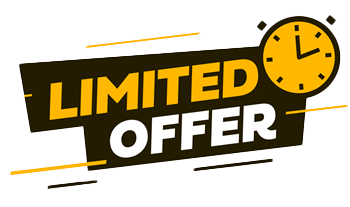 The Latest Discount in this First Period!